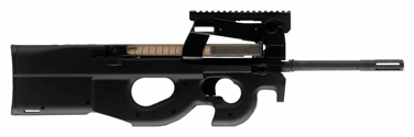 FN PS90 STANDARD 5.7X28MM 30-SHOT BLACK
