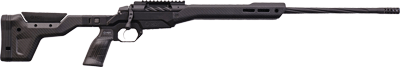 WEATHERBY 307 ALPINE MDT * CARBON 300 WBY 26" W/MB CHASSI