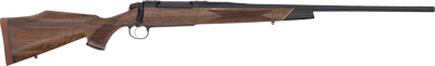 WEATHERBY 307 ADVENTURE SD 257 WBY 28" MB BLUED/WALNUT