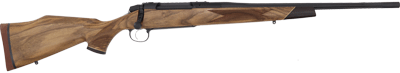WEATHERBY 307 ADVENTURE SD 7MM BC 22" W/MB BLUED/WALNUT