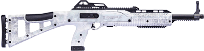 HI-POINT CARBINE 45ACP 17.5" TB 9RD KRYPTEK YETI