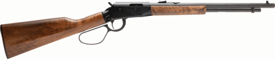 SAVAGE REVEL CLASSIC LEVER 22LR 18" MATTE/WALNUT