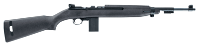 CHIAPPA M1-22 22LR MATTE BLUE/SYNTHETIC 10RD