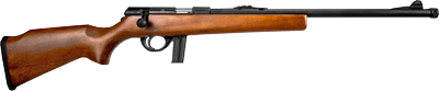 ROCK ISLAND M14Y RIFLE 22LR 10RD THREADED PARKERIZED