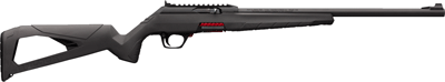 WINCHESTER WILDCAT 22LR 18" MATTE BLUED SYNTHETIC