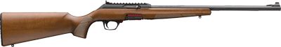 WINCHESTER WILDCAT SPORTER 22LR 18" WOOD/BLUED W/RAIL