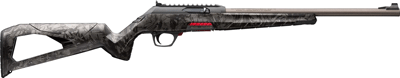 WINCHESTER WILDCAT 22LR 16.5" CARBON GRAY SUPPRESOR READY*
