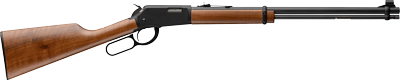 WINCHESTER RANGER 22LR 20.5" MATTE BLUED/SATIN WALNUT
