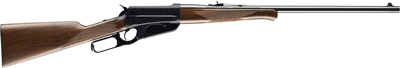 WINCHESTER MODEL 1895 30-06 24" BLUED/WALNUT
