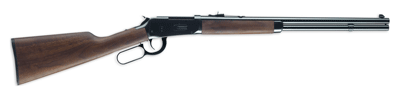 WINCHESTER MODEL 94 SHORT RIFLE 30-30 20" BLUED/WALNUT