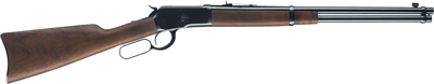 WINCHESTER MODEL 1892 CARBINE 357 MAGNUM 20" BLUED/WALNUT