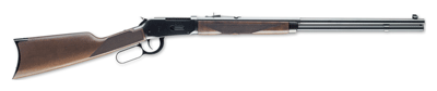 WINCHESTER MODEL 94 SPORTER 38-55 24" ROUND/OCTAGON