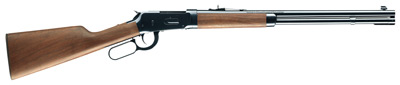 WINCHESTER MODEL 94 TAKEDOWN 30-30 BLUED/WALNUT