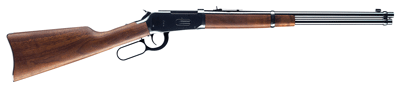 WINCHESTER MODEL 94 CARBINE 30-30 WIN 20" BLUED/WALNUT