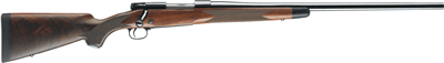WINCHESTER MODEL 70 SUPER GRADE 308WIN 22" BLUED/WAL