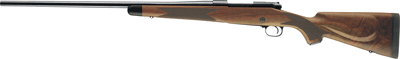 WINCHESTER MODEL 70 SUPER GRADE 264WM 26" BLUED/WALNUT