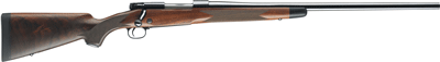 WINCHESTER MODEL 70 SUPER GRADE 6.5PRC 24" BLUED/WALNUT
