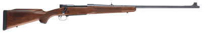 WINCHESTER MODEL 70 ALASKAN 30-06 25" BLUED/WALNUT