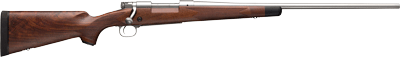 WINCHESTER 70 SUPER GRADE SS 338 WM 26" NS SELECT WALNUT*