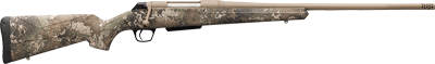 WINCHESTER MODEL 70 EXTREME 30-06 22" BRNZE/TT-STRATA MB