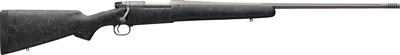 WINCHESTER MODEL 70 EXTEME TUNGSTEN 270WIN 22" SS/SYN MB