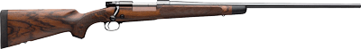 WINCHESTER MODEL 70 SUPER GRADE 300WM 26" FRENCH WALNUT*