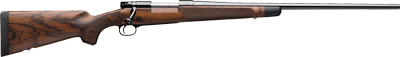 WINCHESTER MODEL 70 SUPER GRADE 6.8WST 24" FRENCH WALNT*