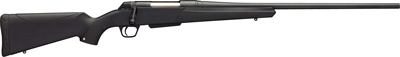 WINCHESTER XPR 6.5CM 22" BLACK MATTE SYNTHETIC