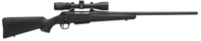 WINCHESTER XPR 6.5CM 22" BLK SYN W/VORTEX 3-9X40MM