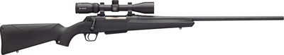 WINCHESTER XPR 350 LEGEND 22" BLK SYN W/VORTEX 3-9X40MM