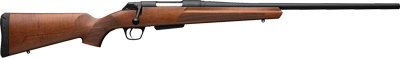 WINCHESTER XPR 400 LEGEND 22" SPORTER BLUED/WOOD THREADED*