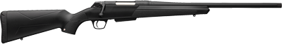 WINCHESTER XPR 223 REM 20" BLK SUPPRESSOR READY