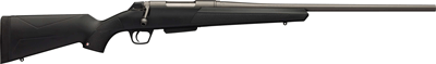 WINCHESTER XPR HUNTER COMPACT 350 LEGEND 20" GREY/BLK SYN