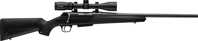 WINCHESTER XPR COMPACT 350 LEGEND 20" BLK/SYN VRTX 3-9X40