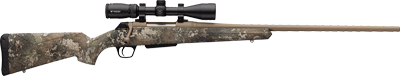 WINCHESTER XPR HUNTER 308WIN 22" W/ 3-9X40 FDE/TT-STRATA