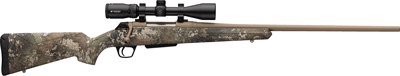 WINCHESTER XPR HUNTER 350 LEGEND 22" W/3-9X40 TT-STRATA