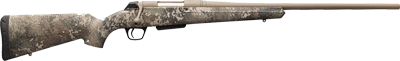 WINCHESTER XPR 400 LEGEND 22" TRUE TIMBER STRATA THREADED*