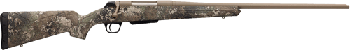 WINCHESTER XPR HUNTER 300WM 26" BRONZE/TT-STRATA