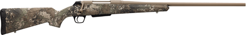 WINCHESTER XPR HUNTER 6.5CM 22" BRONZE/TT-STRATA