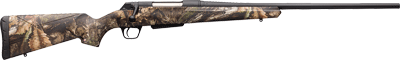 WINCHESTER XPR HUNTER 223 REM 22" BLUED/MOSSYOAK DNA<