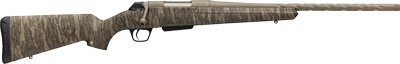 WINCHESTER XPR EXTREME 6.8WST 20" MO BOTTOMLAND/FDE SR*