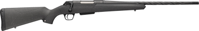 WINCHESTER XPR EXTREME 243 WIN 22" BLACK/TUNGSTEN QPQ*