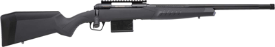 SAVAGE 110 TACTICAL 6.5 PRC 24" HB THREAD ACCUSTOCK ACUFIT