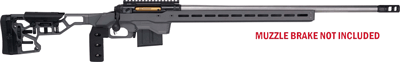 SAVAGE 110 ELITE PRECISION 30" 300WM ACC CHASSIS ARCA RAIL*