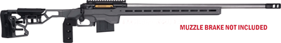 SAVAGE 110 ELITE PRECISION 30" 300PRC ACC CHASSIS ARCA RAIL