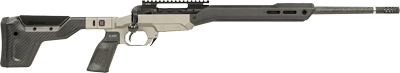 SAVAGE 110 ULTRALITE ELITE 6.5CM 18" CHASSIS FLD STK RAIL
