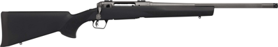 SAVAGE 110 TRAIL HUNTER LITE 7MM BC 20" TUNGSTEN BLK HOGUE