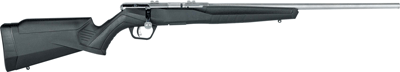SAVAGE B22FVSS MAGNUM 22WMR 21" S/S HEAVY BBL ACU-TGR SYN