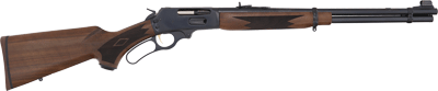 MARLIN 336 CLASSIC 30-30 WIN 20.25' BLUED WALNUT
