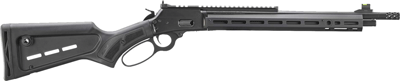 MARLIN 1894 DARK SERIES 44MAG 16.17 SATIN BLACK